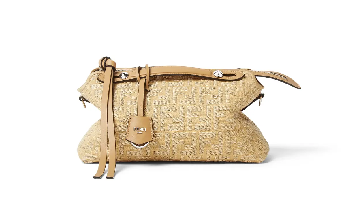 フェンディ「バイ ザ ウェイ ソフト ミディアム」