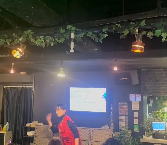 煌めく大阪の夜。の画像_5