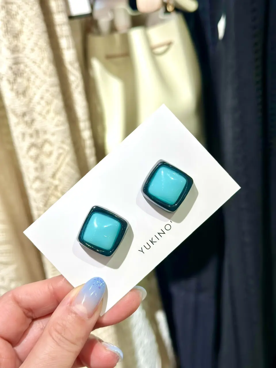 カラー診断&アクセサリーのワークショップの画像_8