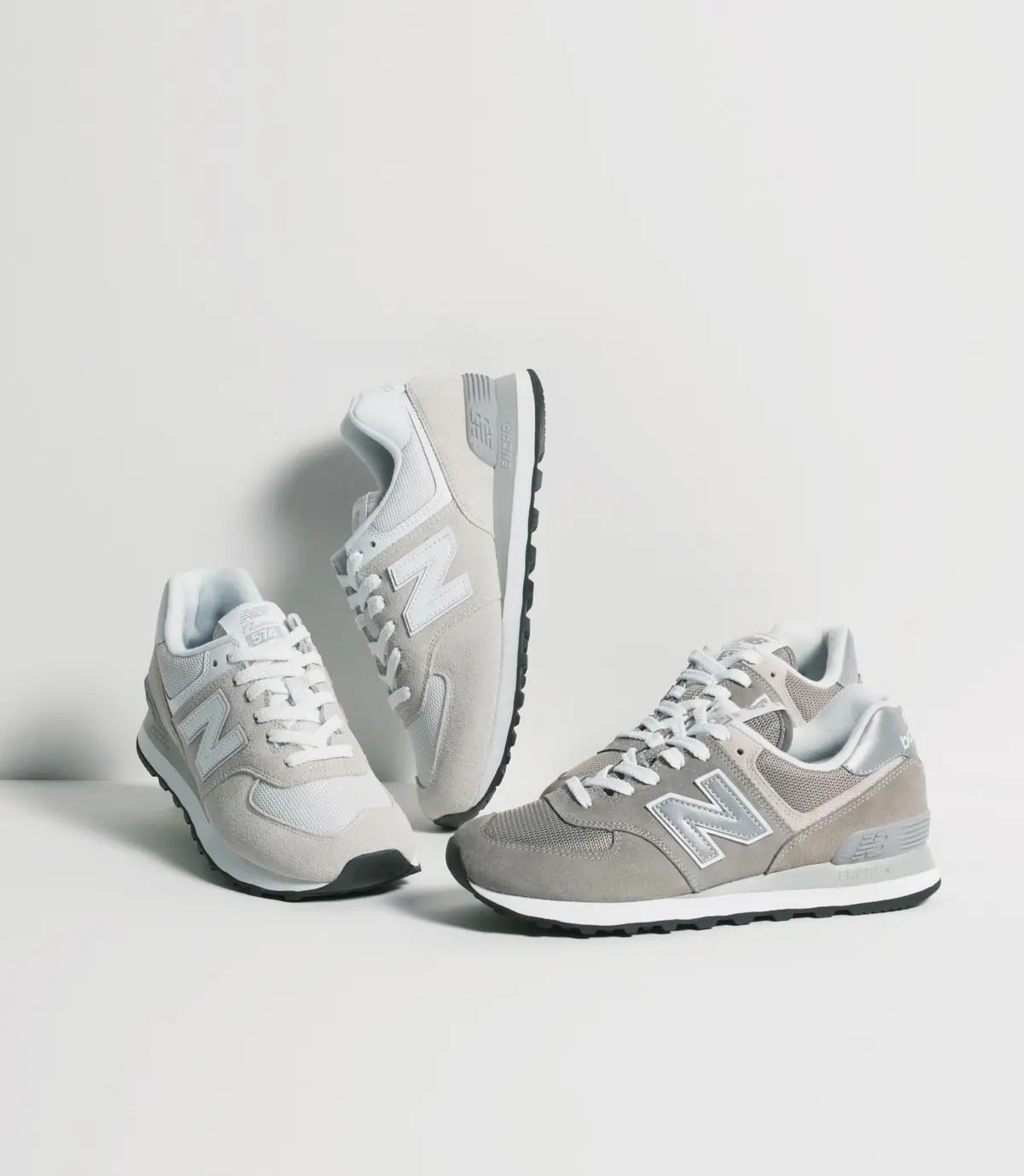 大人に似合う、美脚見えの名品「ニューバラの画像_1