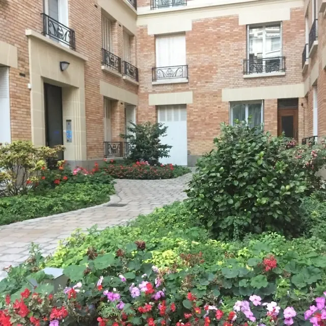 大阪にあった、パリの画像_9