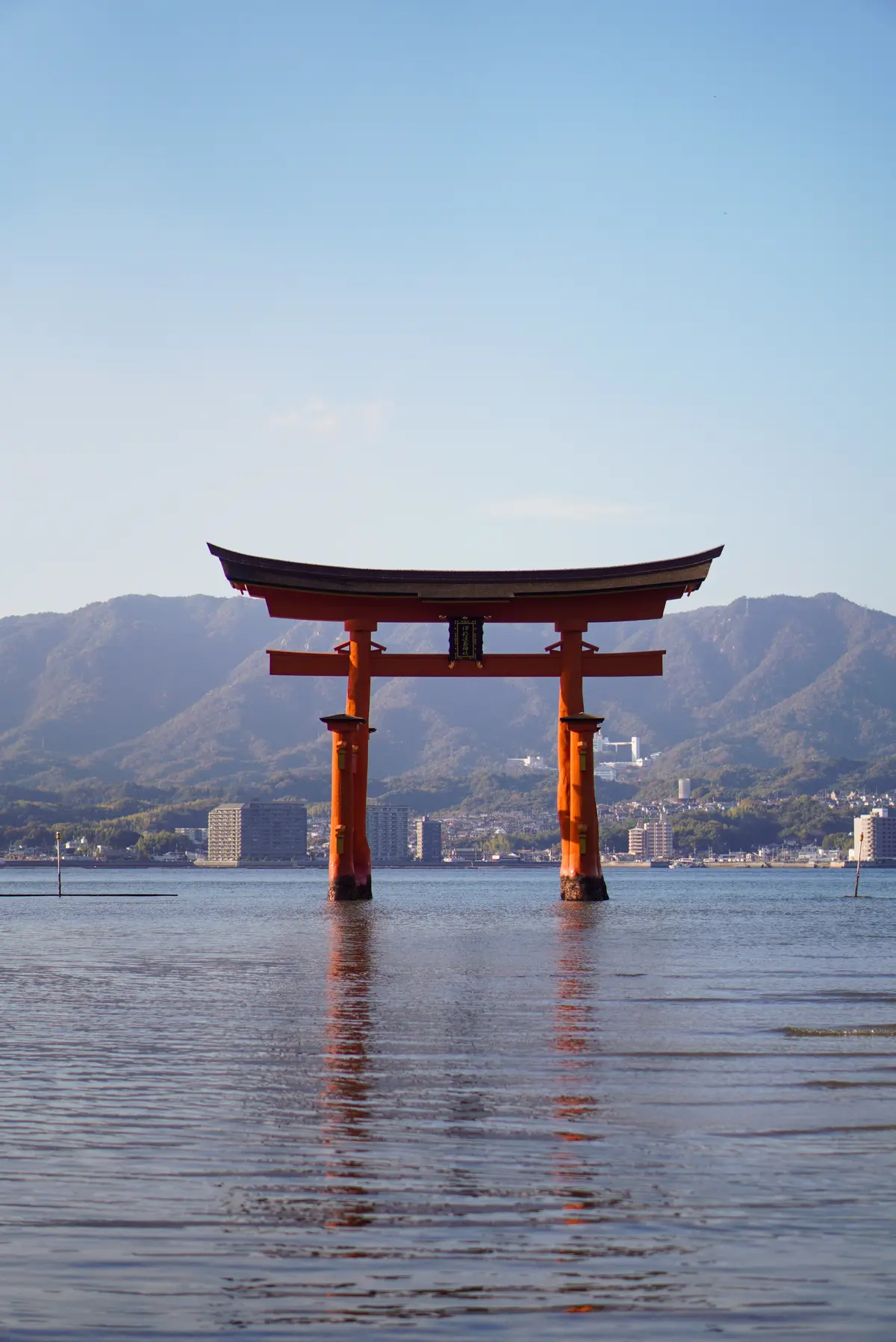 広島・世界で最も美しい美術館と宮島を巡るの画像_7