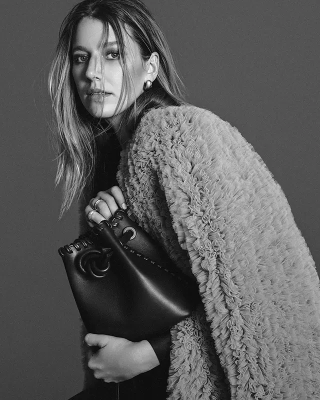 「MAISON VASIC」MV Bond Mini