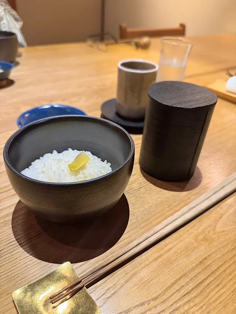 里山のラグジュアリーな宿に泊まる夫婦旅～の画像_15