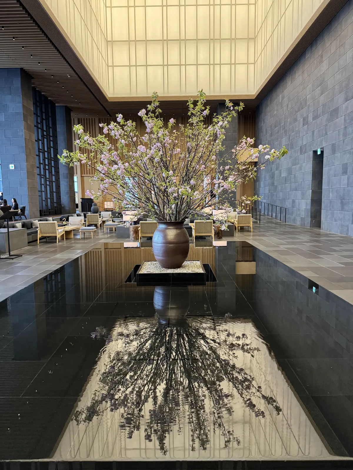 アマン東京で過ごす、贅沢なアフタヌーンテの画像_6