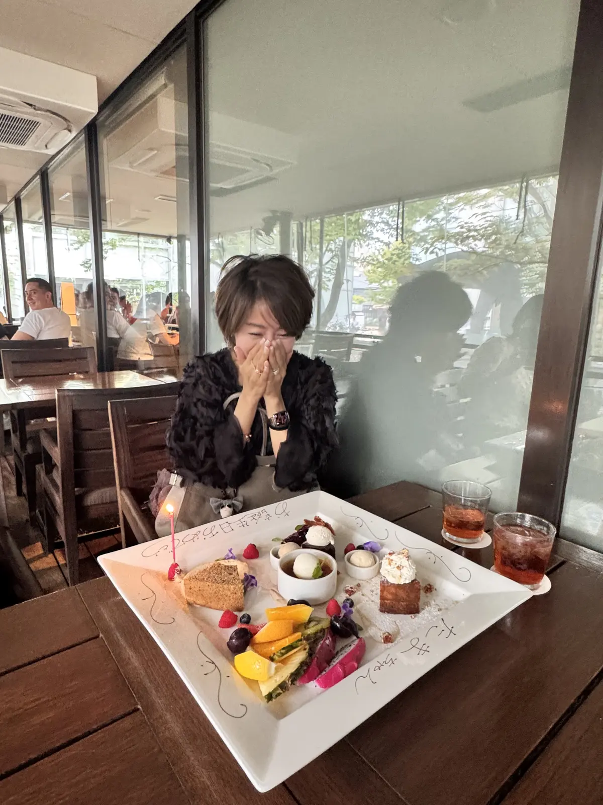 季節の変わり目コーデ色々♪リアル3styの画像_8