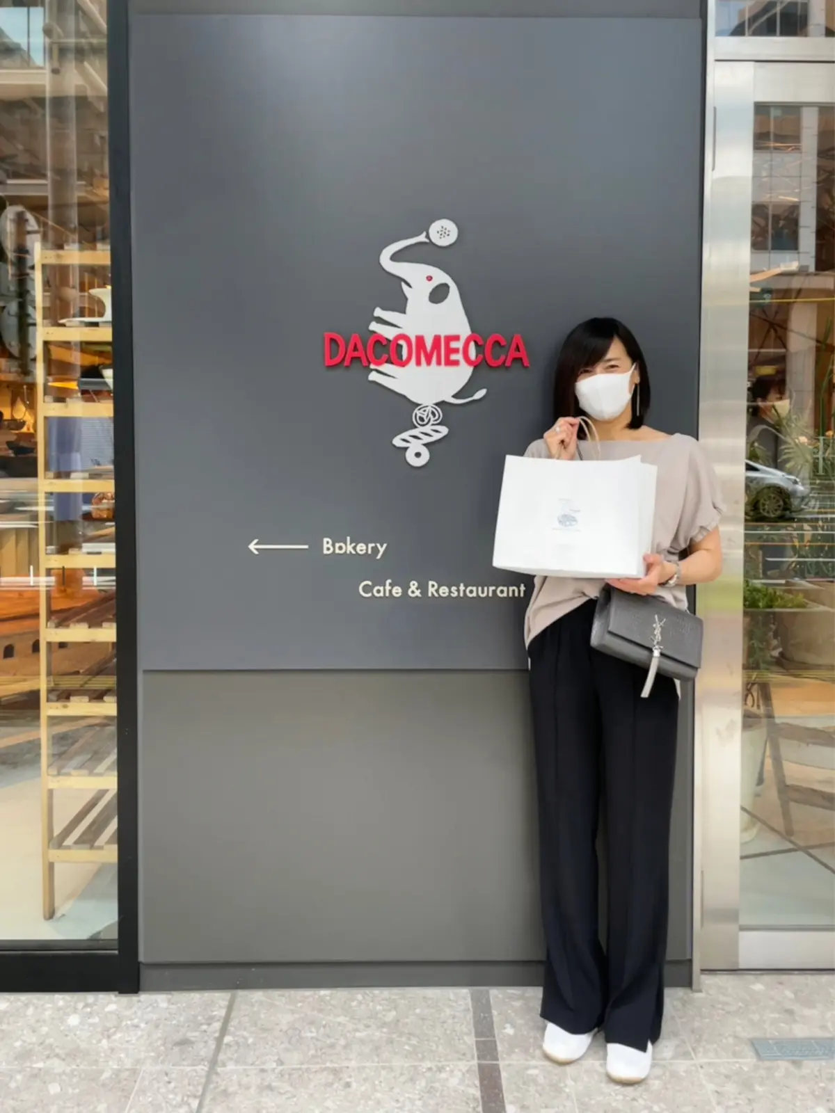 母娘、福岡満喫の旅③ 〜食編〜の画像_4