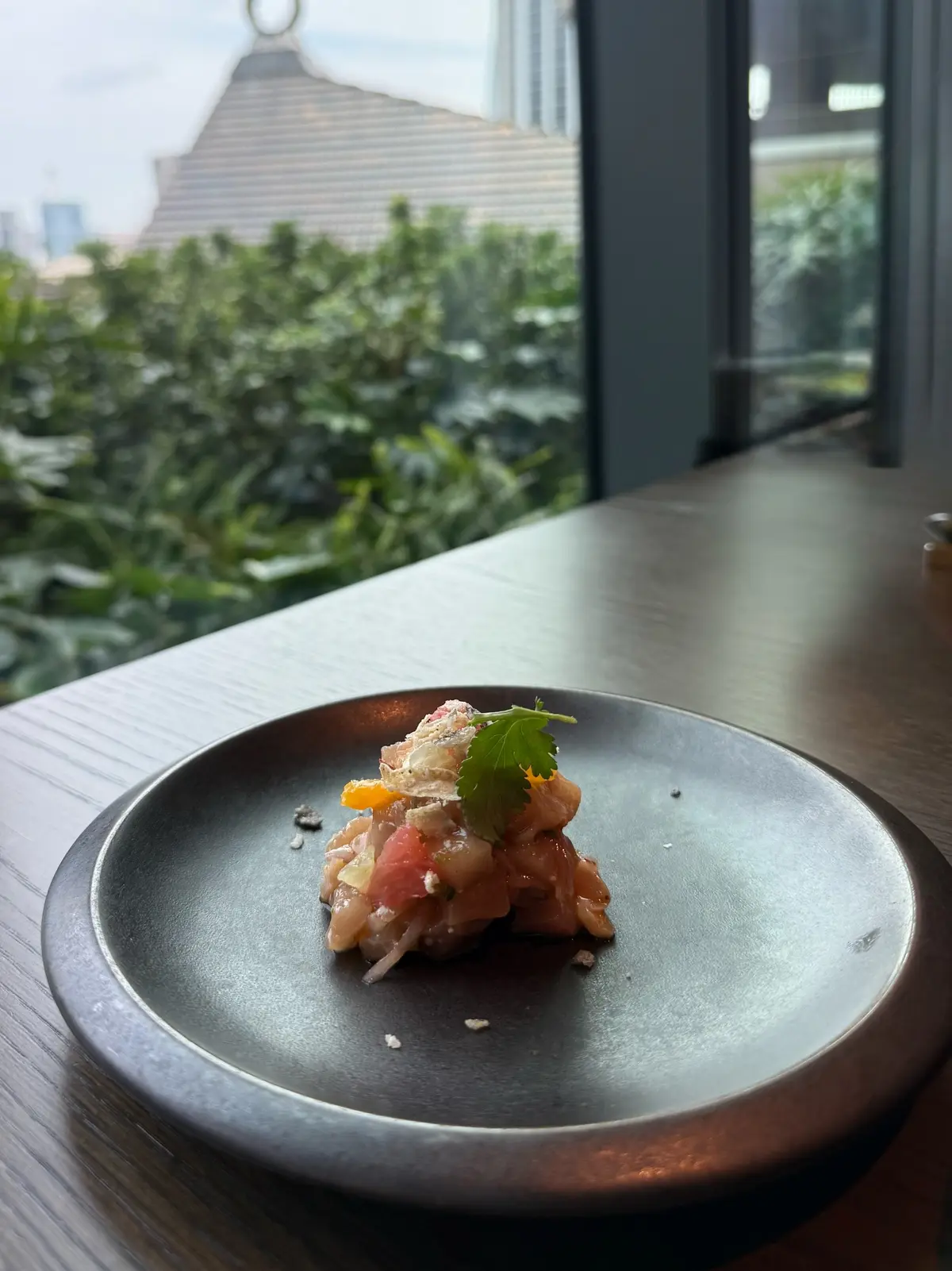 【春のお出かけ】ランチ会とコーディネートの画像_10