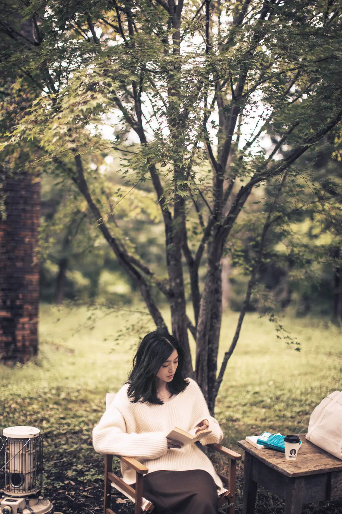 パートナーに愛される、週末デート服 五の画像_1