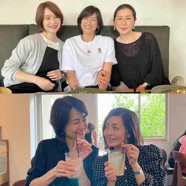 初秋の鎌倉　大人の遠足♪の画像_2