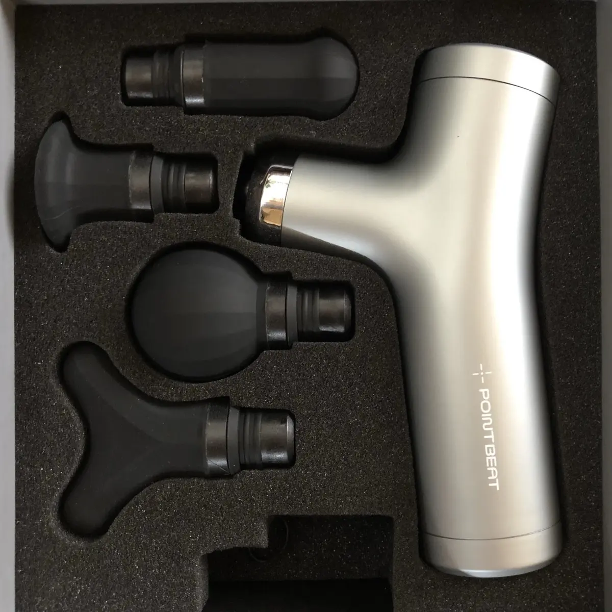 ポイントビート