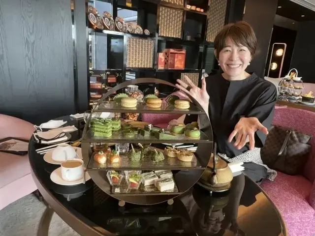 50代から、楽しい。〜誕生日に出会った私らしい生き方〜