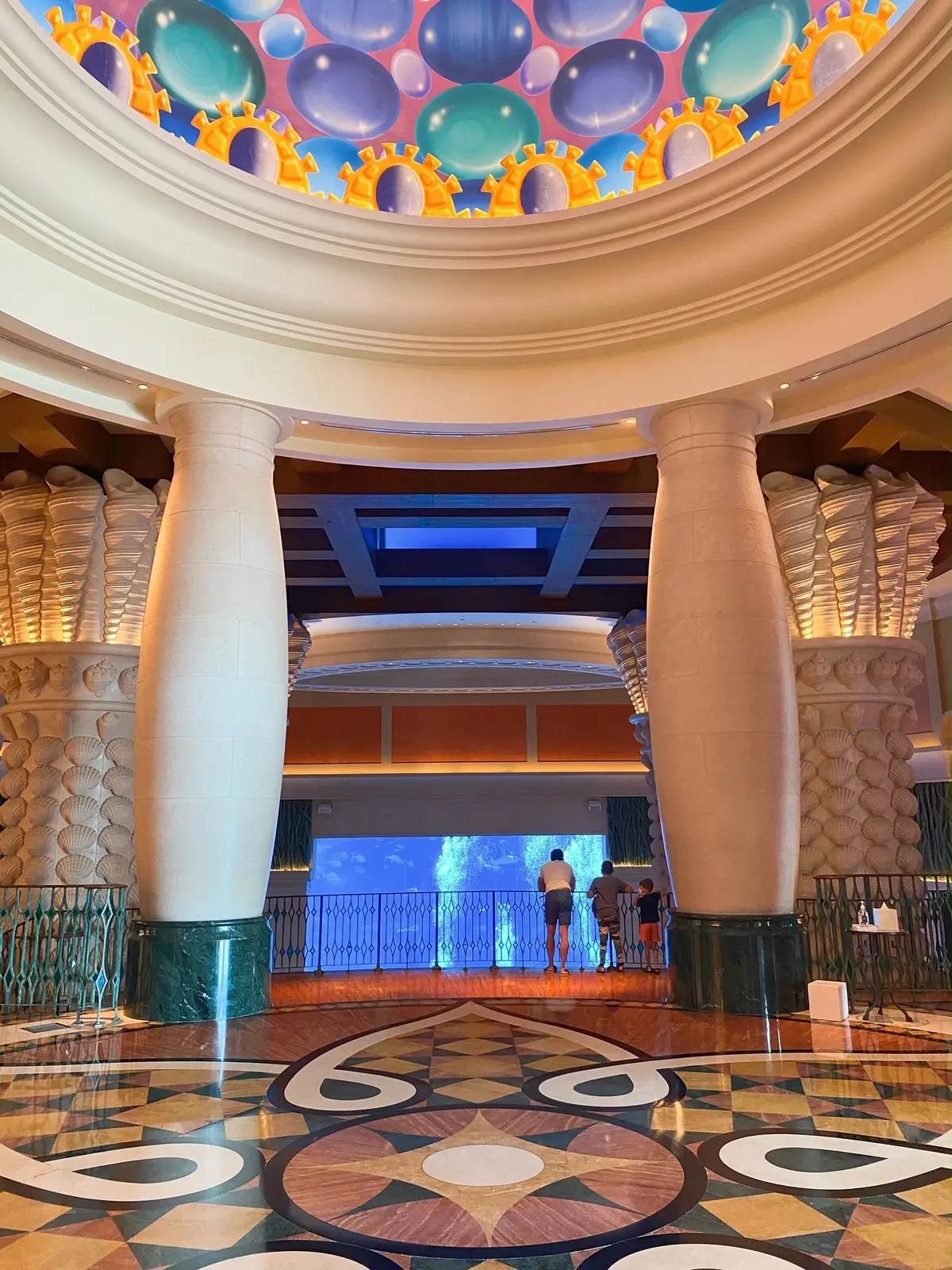 楽しめる5つ星リゾートホテル 〜ドバイ⑥の画像_11