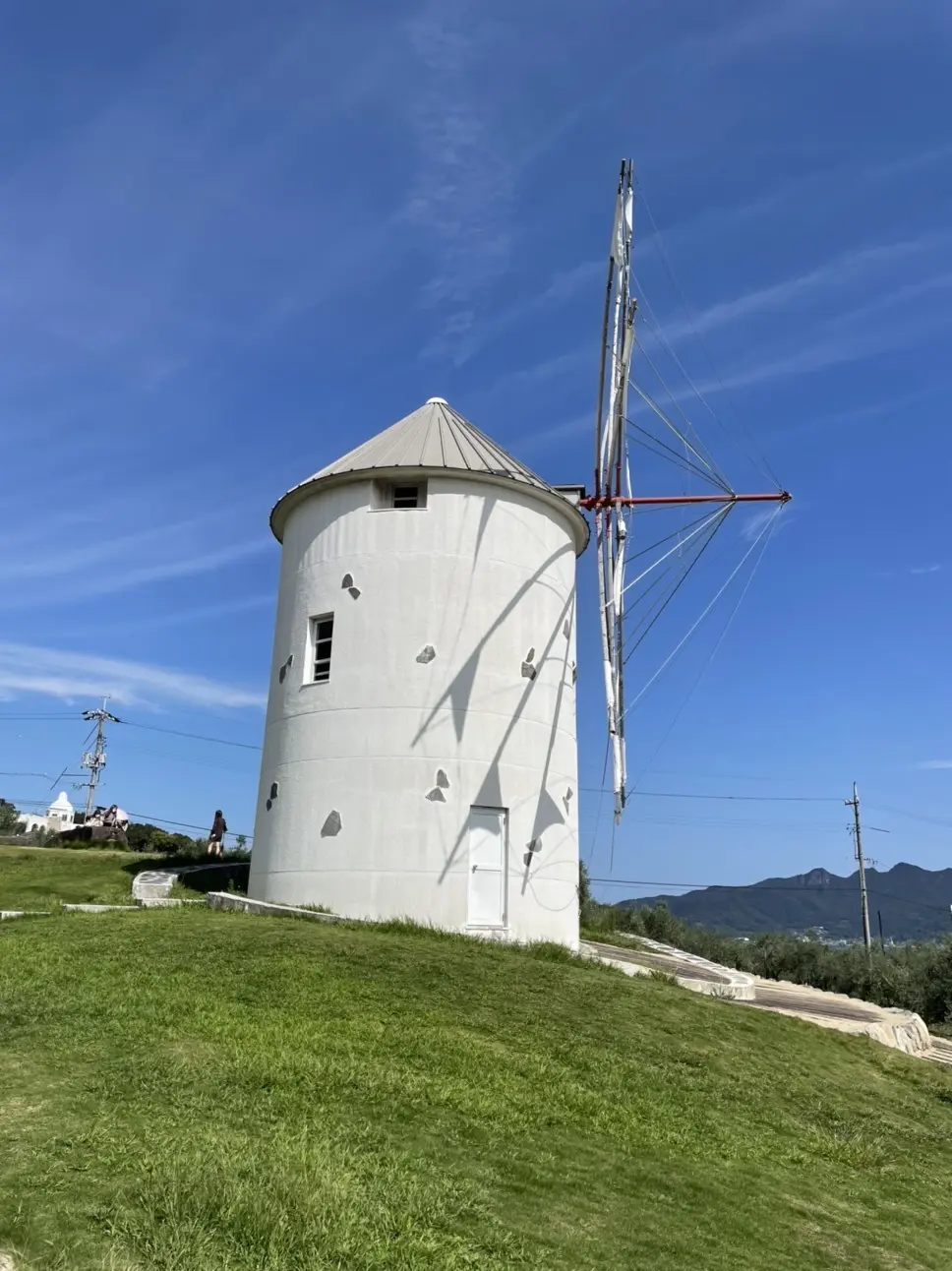 とっておきワンピースでフォトジェニックなの画像_2