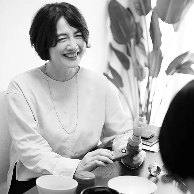 52歳での起業は、さまざまな要因が重なった結果