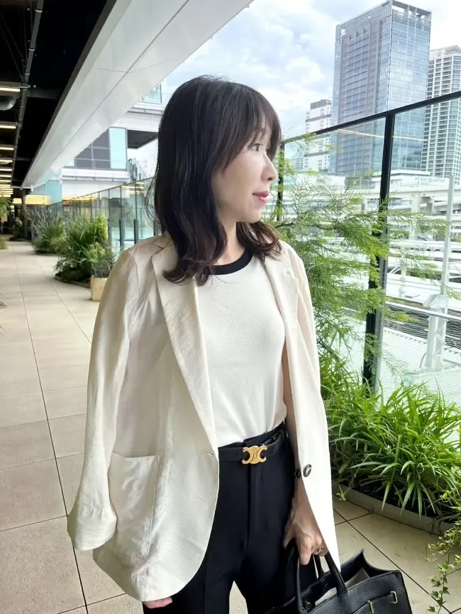 思わず2色買い♪【UNIQLO】アメリカの画像_4