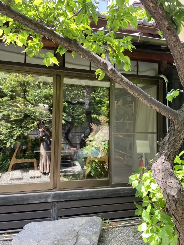 身体も喜ぶマクロビ料理と絶品わらび餅　@の画像_2