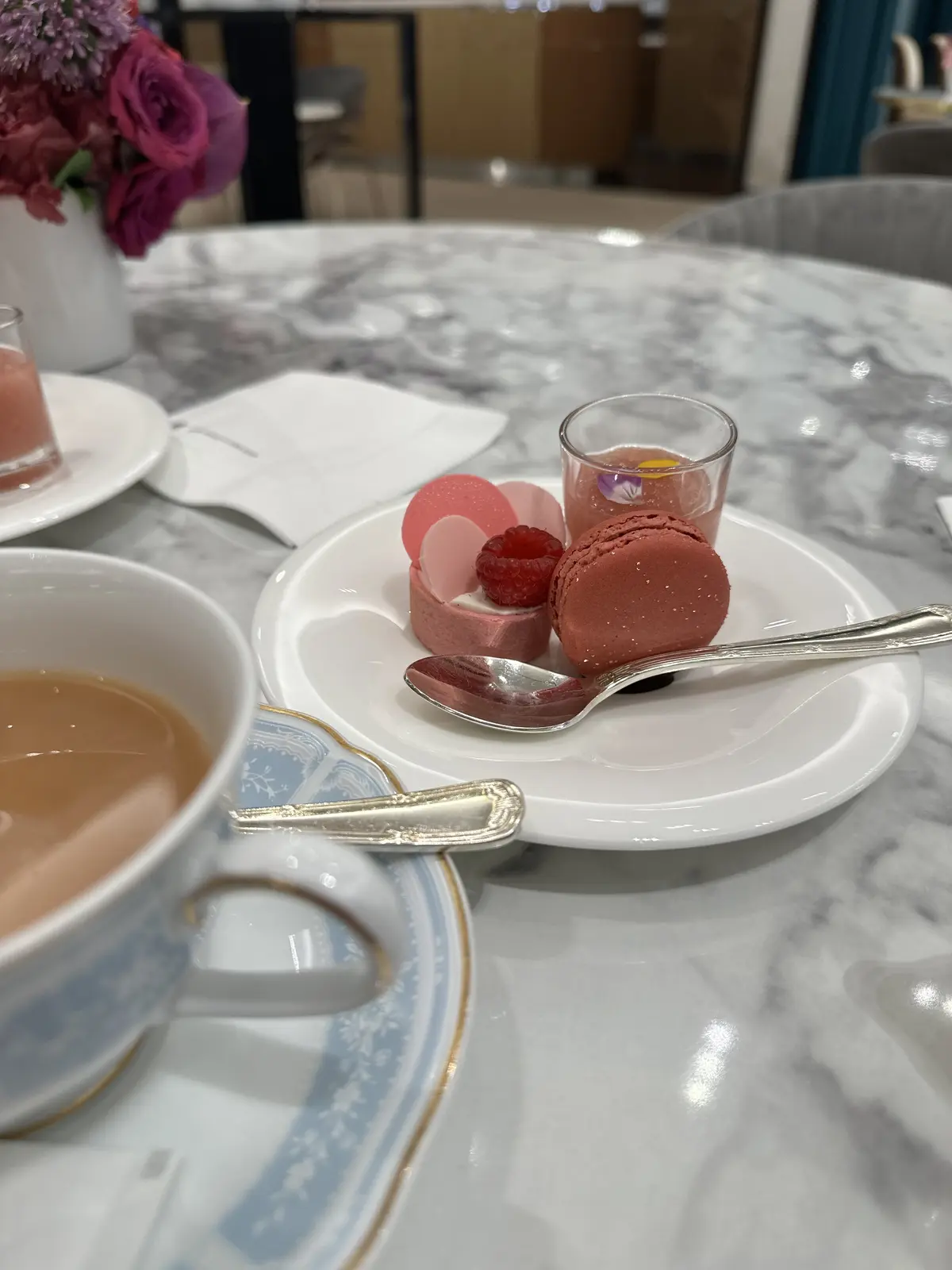 Tiffany ジュエリー展示会　コーデの画像_9