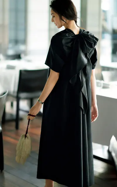 ブラックワンピ6