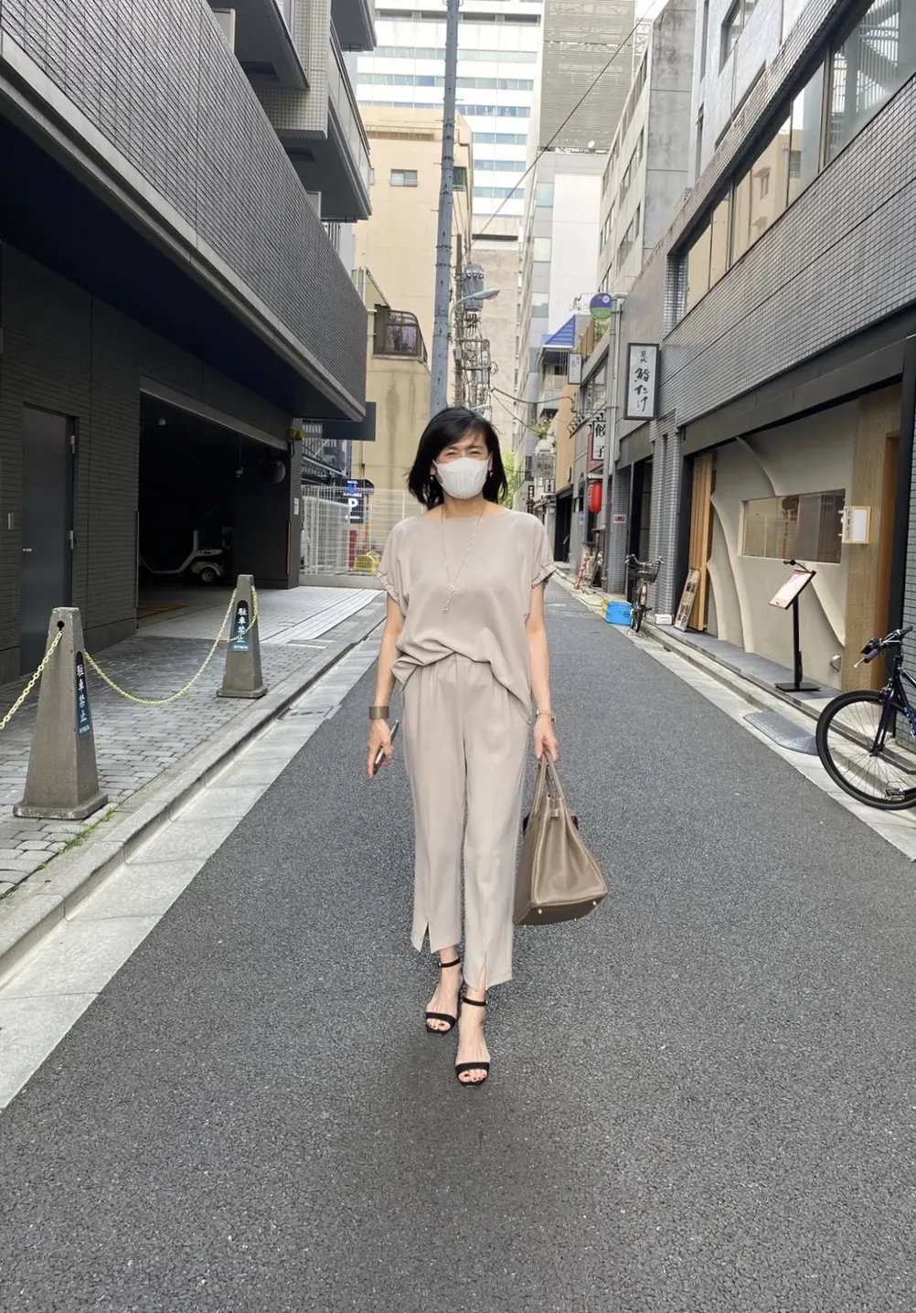 GWは銀座・築地グルメ巡りの画像_1