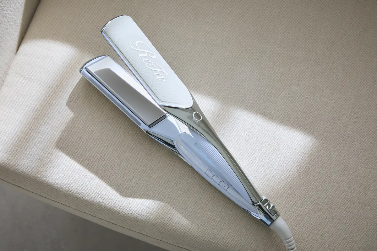  Refa パワーストレートアイロン プロ¥33,000