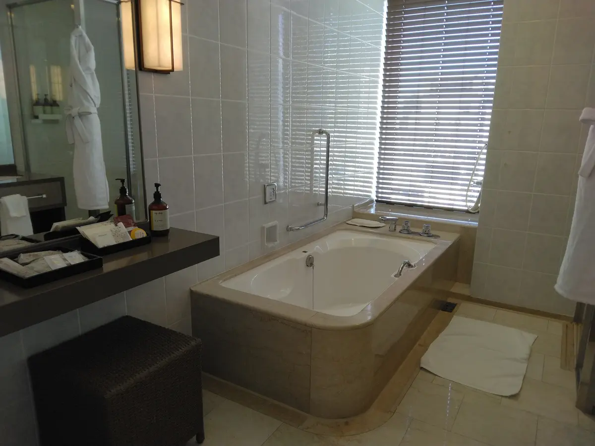 【ザ・プリンスさくらタワー東京】宿泊で「の画像_5