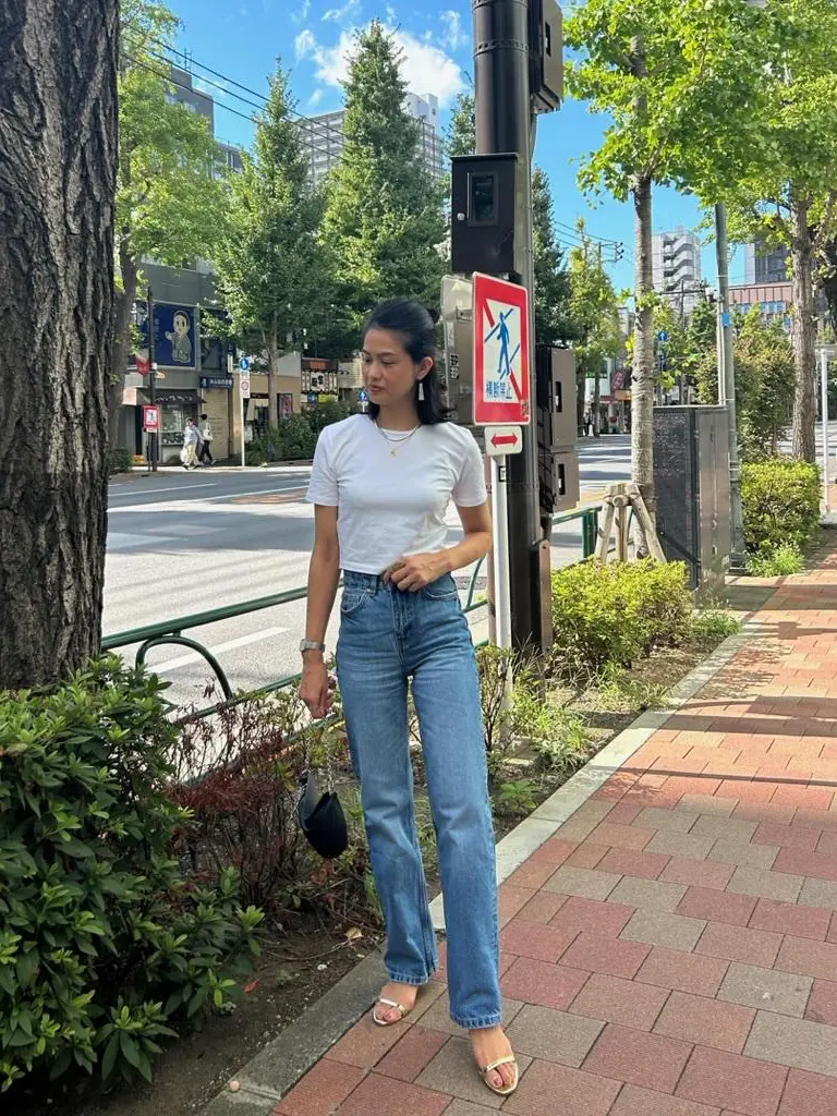 ZARAセールの主役パンツで褒められコーの画像_5