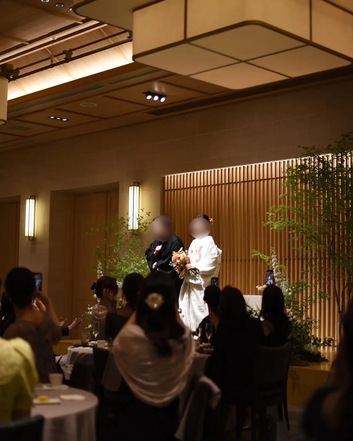 ウェディング@TRUNK HOTELの画像_21
