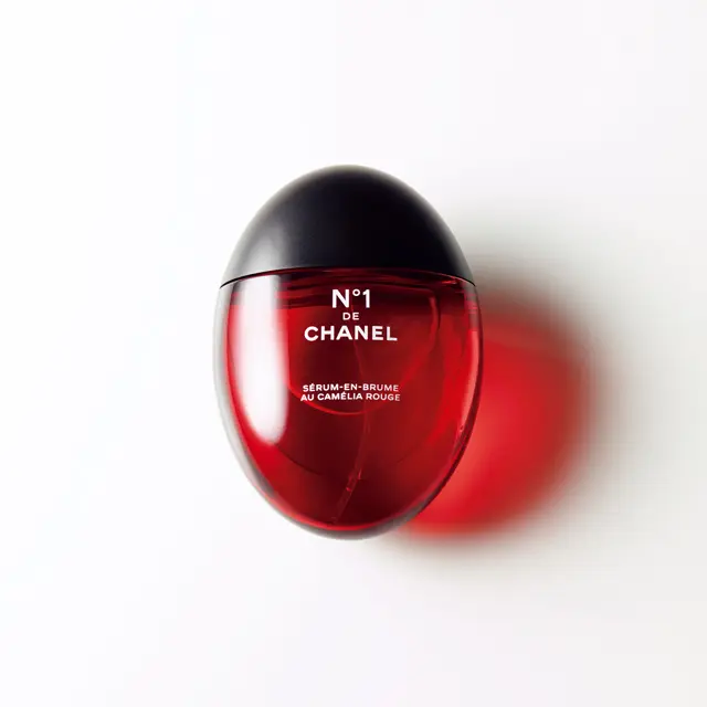 シャネル セラム イン ミスト N°1 ドゥ シャネル