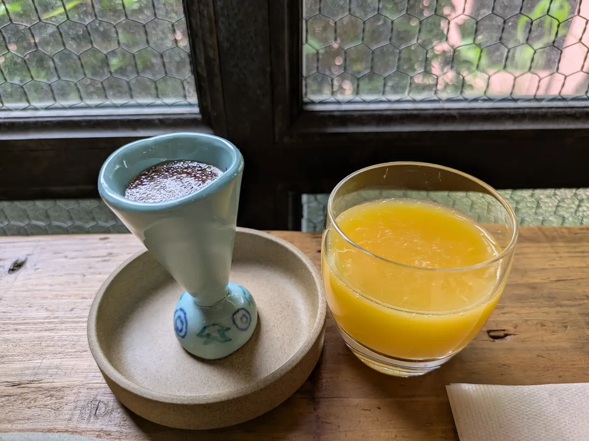 アイスクリーム屋さんの人気ブレックファーの画像_6