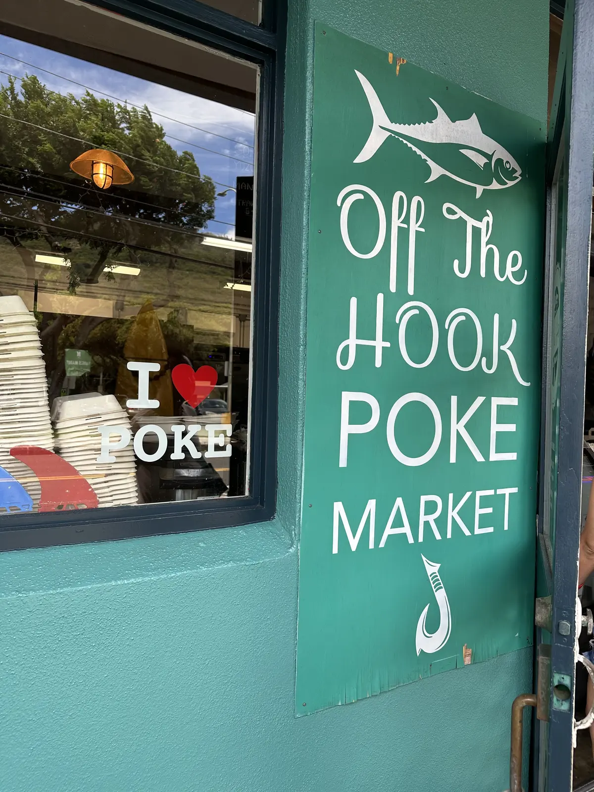 Hawaii day 7の画像_7