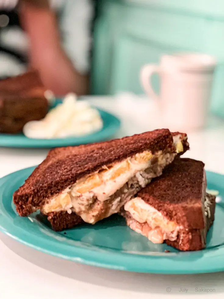 【さかぽんの冒険】横浜山手♡おいしい♡楽の画像_4