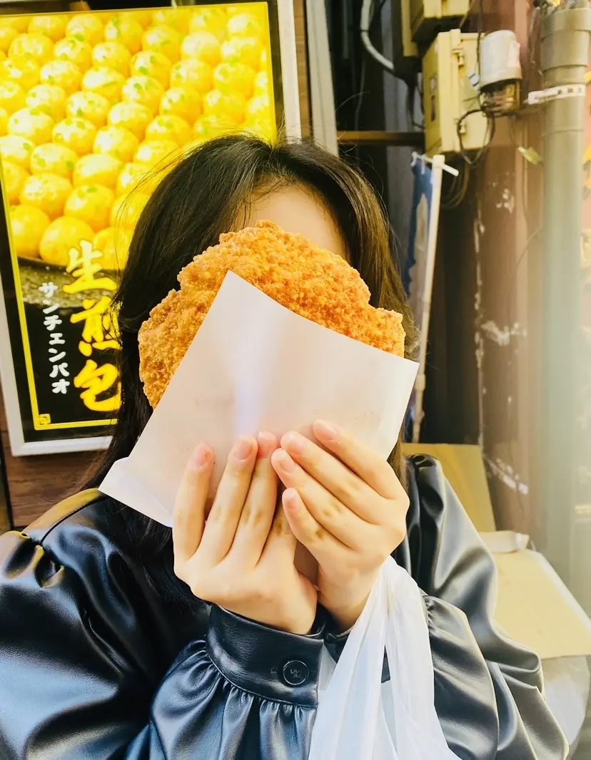 久しぶりの横浜中華街で食べまくり♪の画像_10