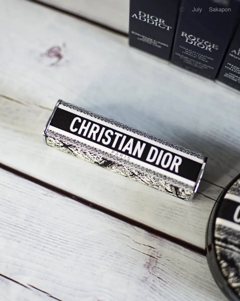 【DIOR】パリ🇫🇷発☆秋冬コスメ💄 Pの画像_3