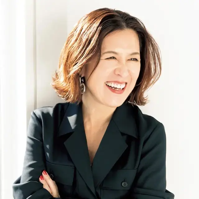 【2024最新版】50代におすすめのヘアスタイル･髪型カタログ