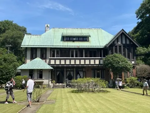 寺社仏閣だけでは無い、もう一つの古都「鎌の画像_1