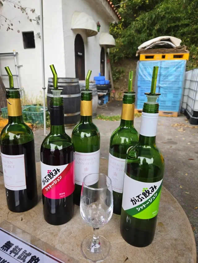 ワインツーリズム やまなし・秋 2025の画像_10