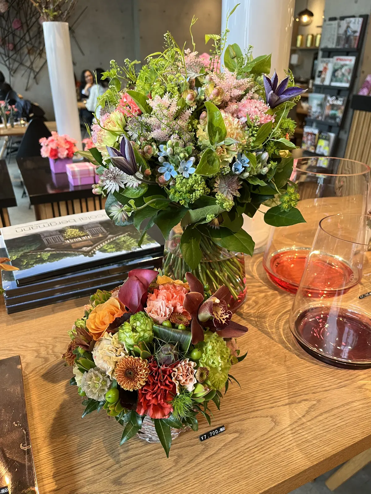 せっかくのお出かけも、雨でプチプラブラッの画像_6