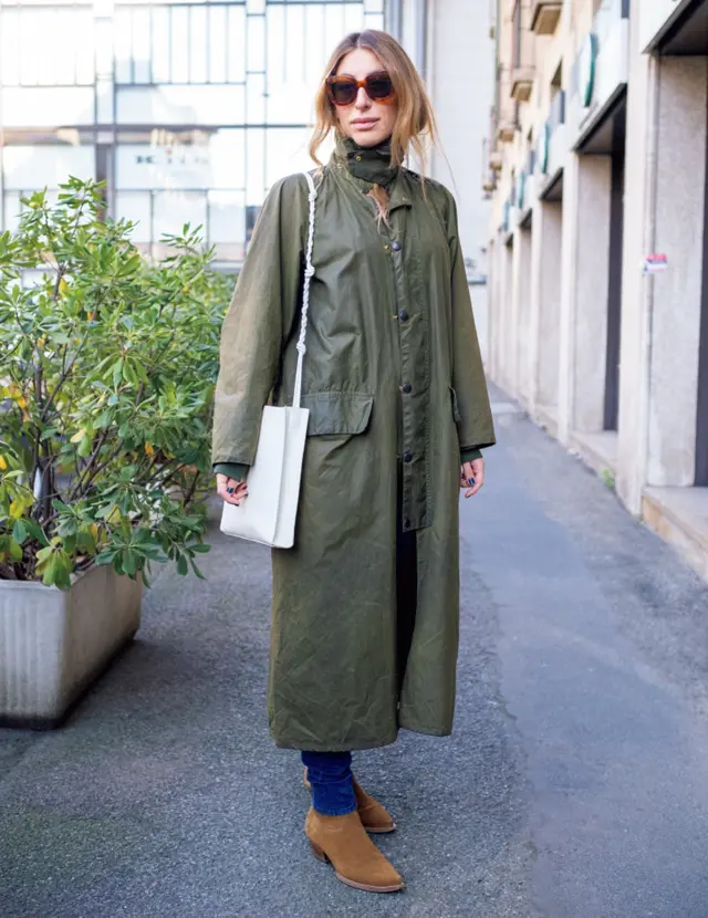 キアラ（テクノロジー関係・ミラノ）