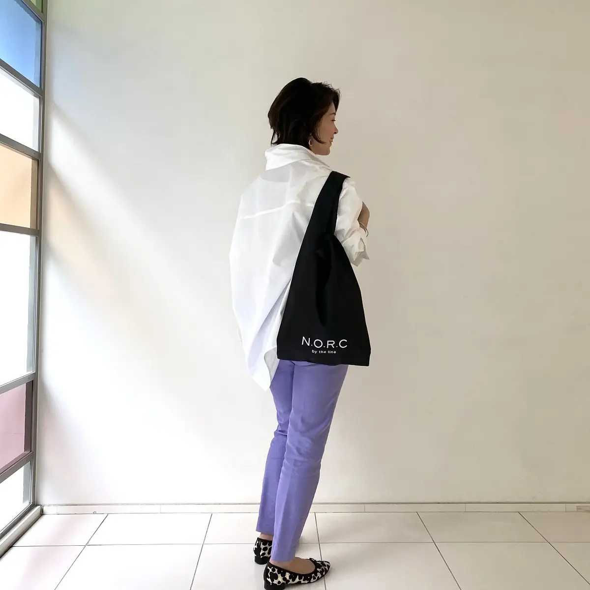 ヘビロテ中の付録！N.O.R.C×エクラの画像_3