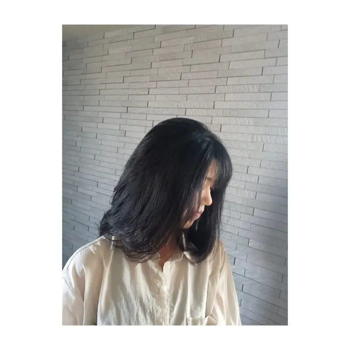 携帯にも便利♡ヘアオイルトリートメントの画像_3