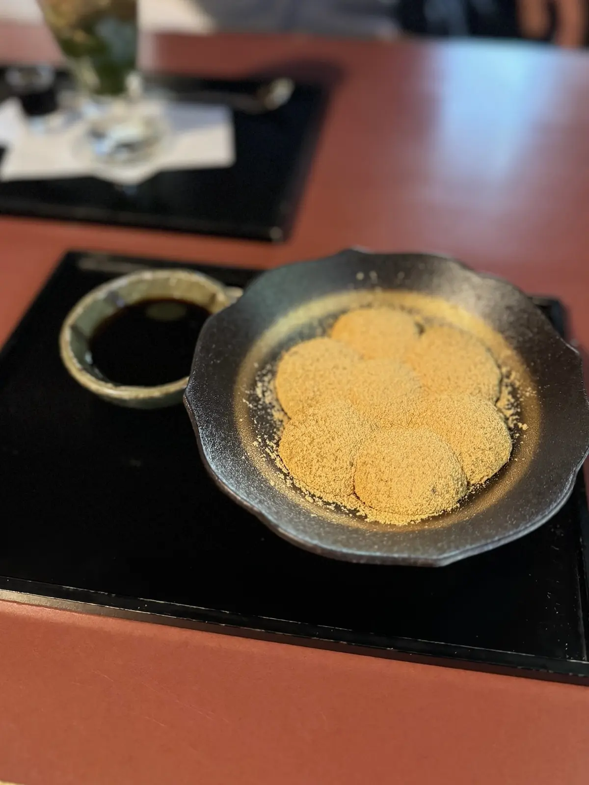 雪待月の京都旅行(後編)〜京都散策と絶品の画像_6