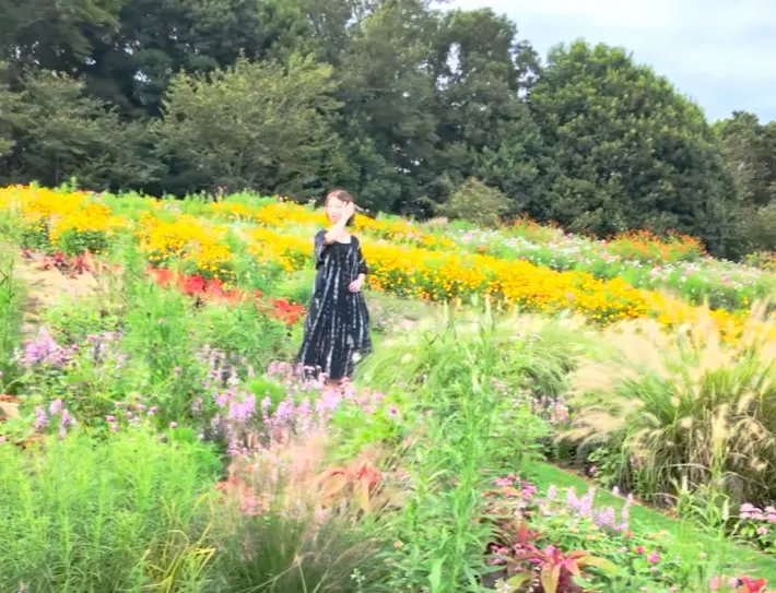 【秋薫る🍁フェス】里山ガーデンフェスタの画像_2