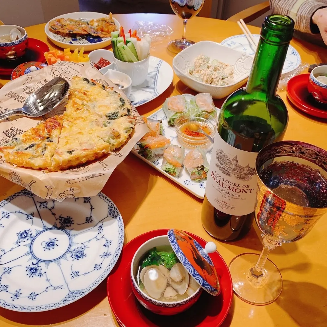 jマダム2年目に突入しましたの画像_1