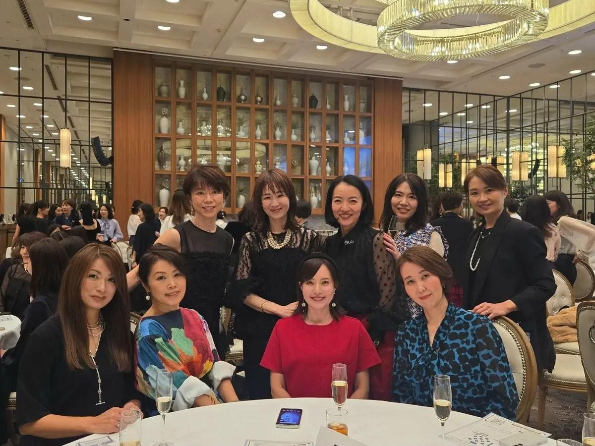 コーディネートで振り返る11月～ソワレ・の画像_18