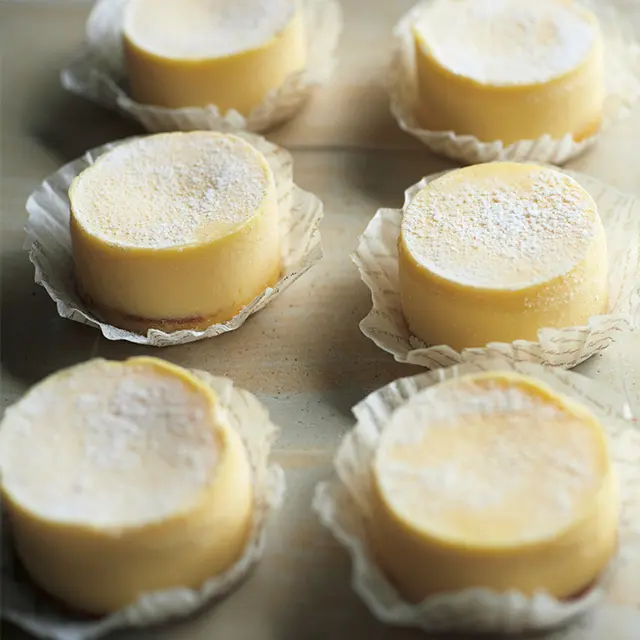 チーズケーキ KANKAN