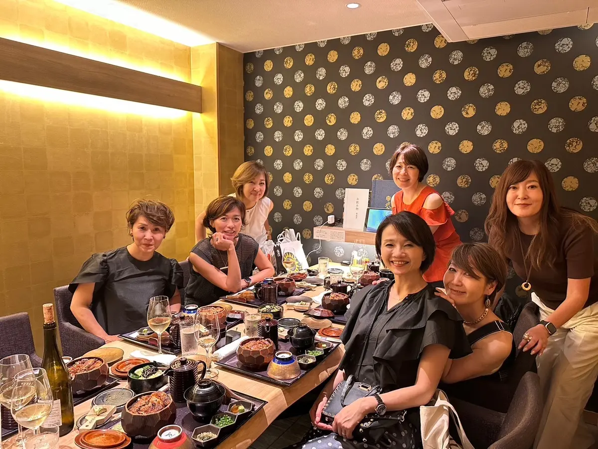 WELCOME名古屋♡張り切っておもてなの画像_5