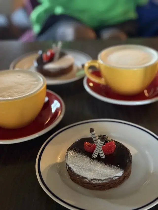 GREEN HOUSE Silva スイーツ