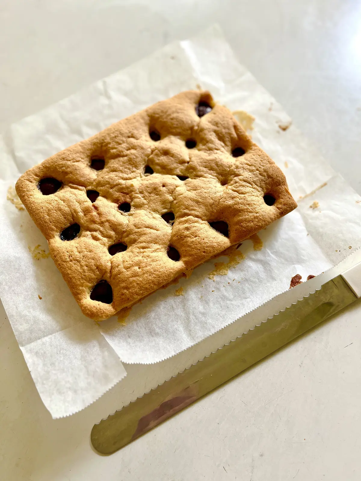 冷やしても美味しいチェリーのケーキの画像_3