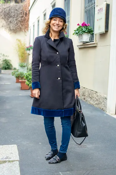 【ミラノスナップ】この着こなし、真似したの画像_1